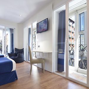 Kamer met Twee Aparte Bedden